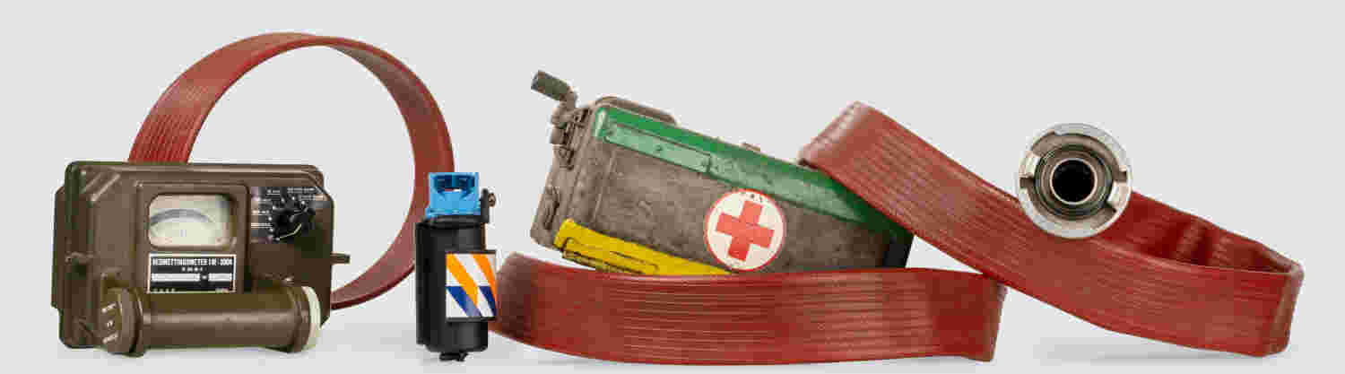 Collection photographer