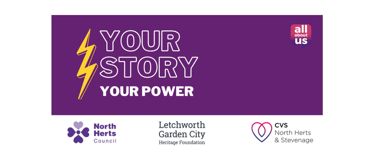 North Herts All About Us Community Conference 2024