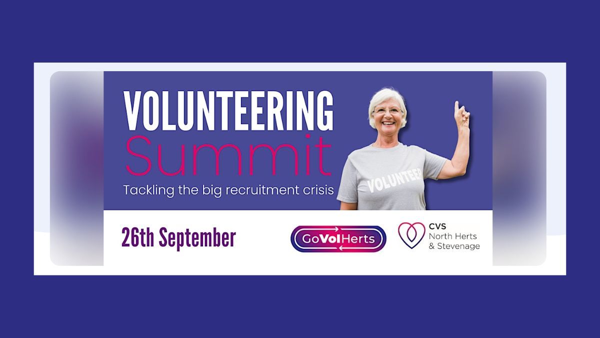 Volunteering Summit