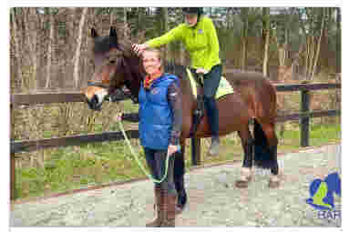 Begeleiding stapgroepen