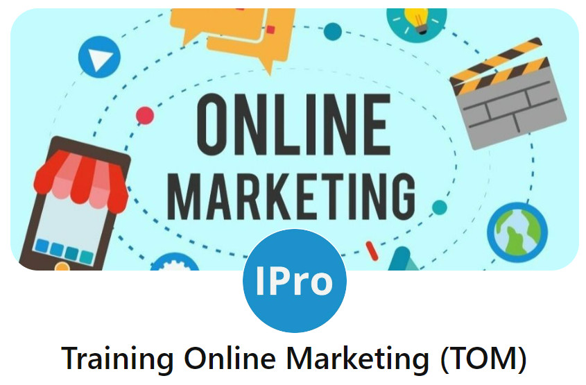 Training Online Marketing (TOM)
