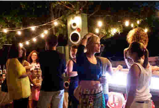 Hulp nodig bij Cadushi Festival - sluit je aan bij ons dynamische team!