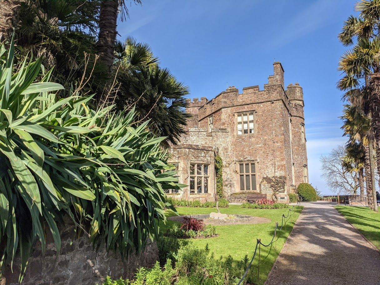 Garden and Parklands Volunteer