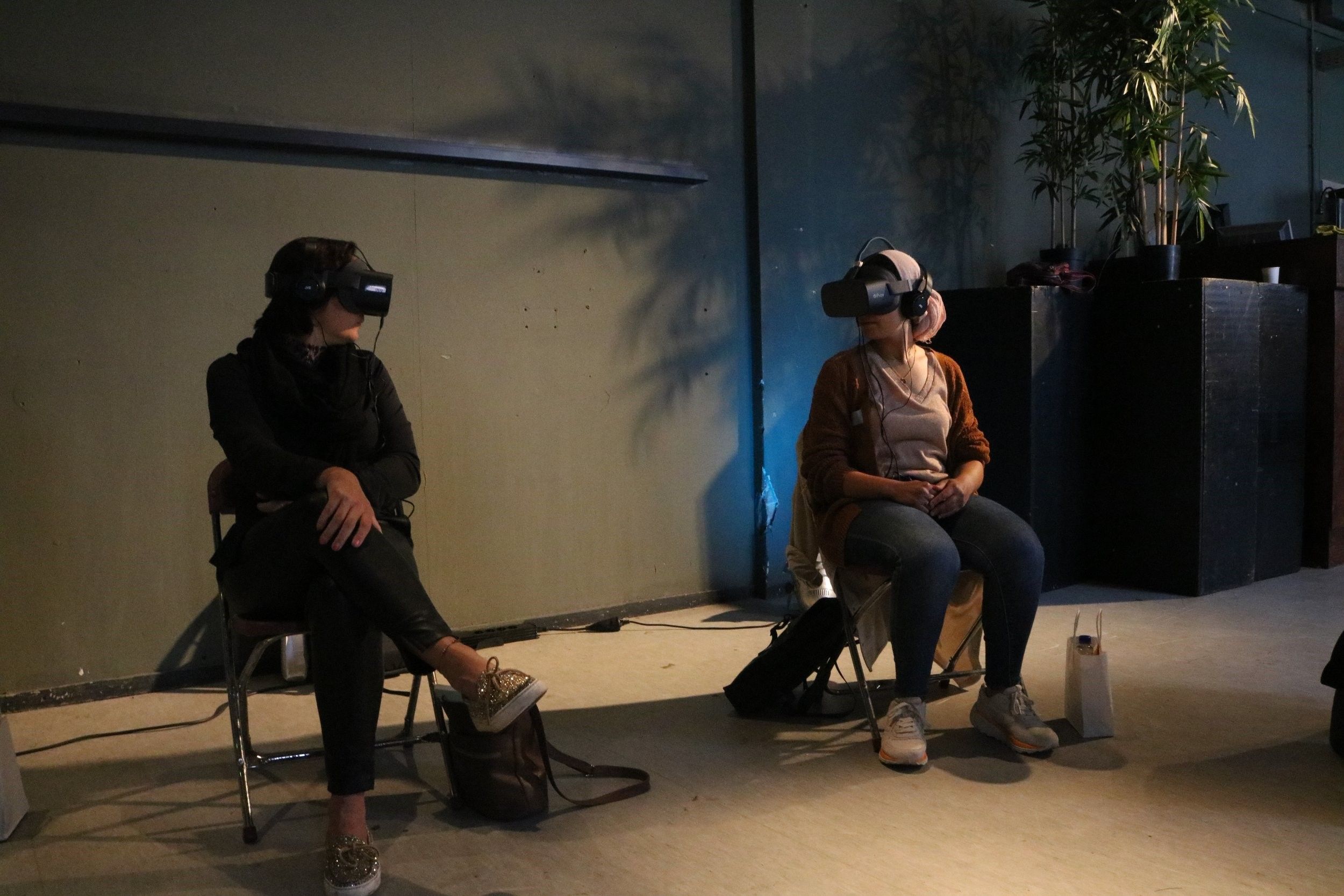 GEANNULEERD Voorlichting: Voel je fijn in jouw omgeving