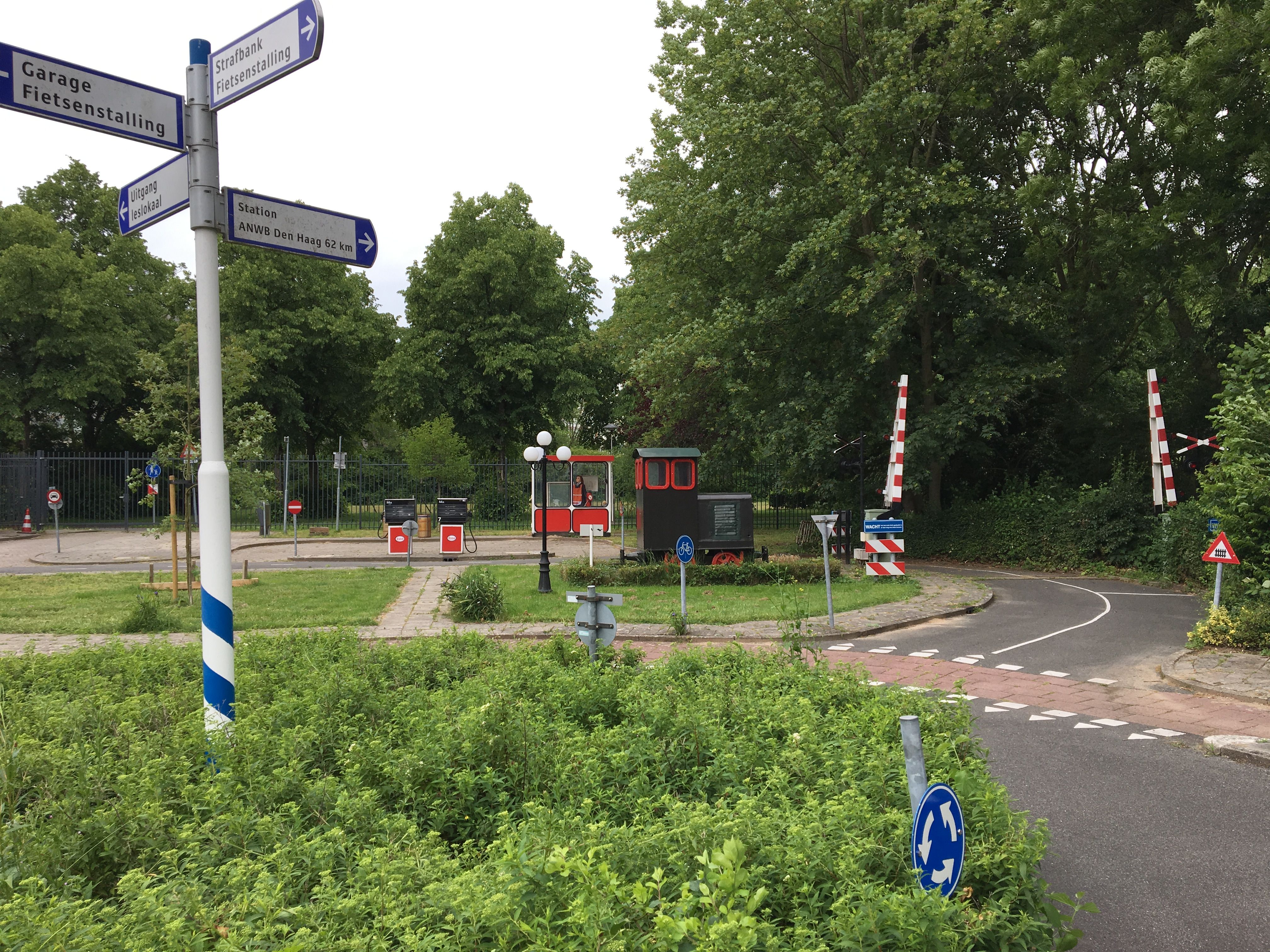 Enthousiaste en sociale mensen gezocht voor een unieke locatie !