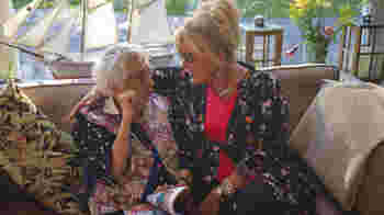 Vrijwilligers gezocht voor diverse activiteiten met ouderen met dementie.