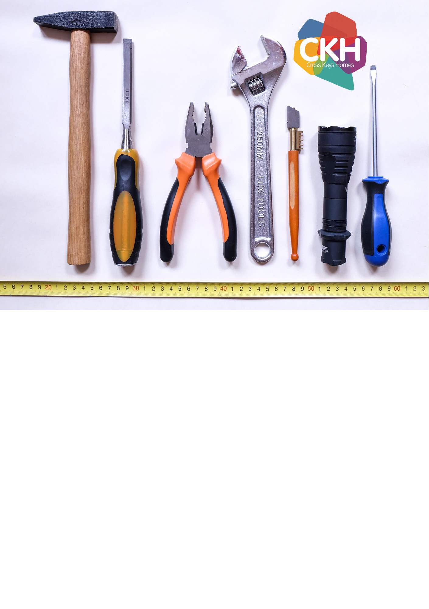 Home Repairs Webinar