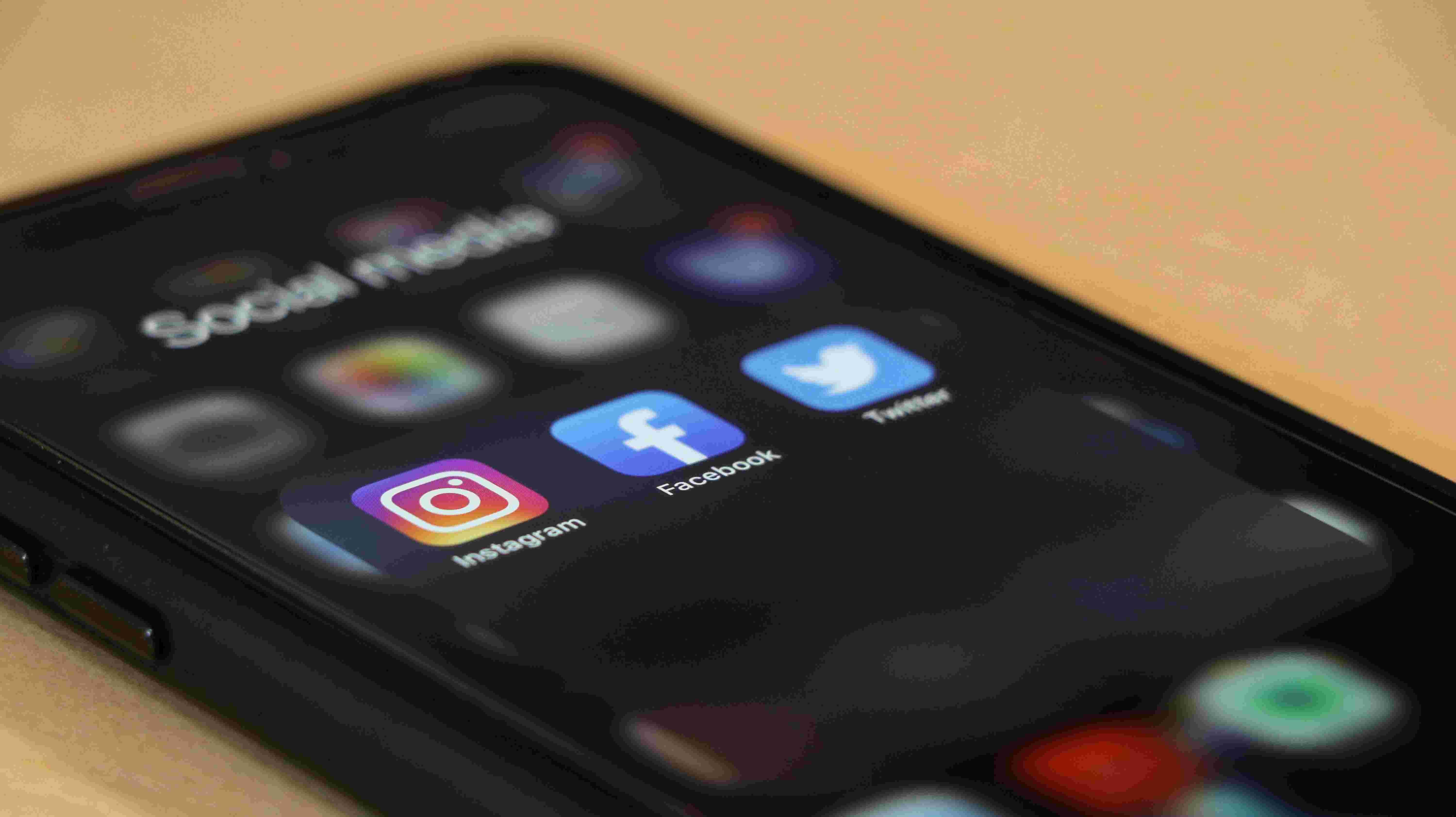 Social Media Co-Ordinator