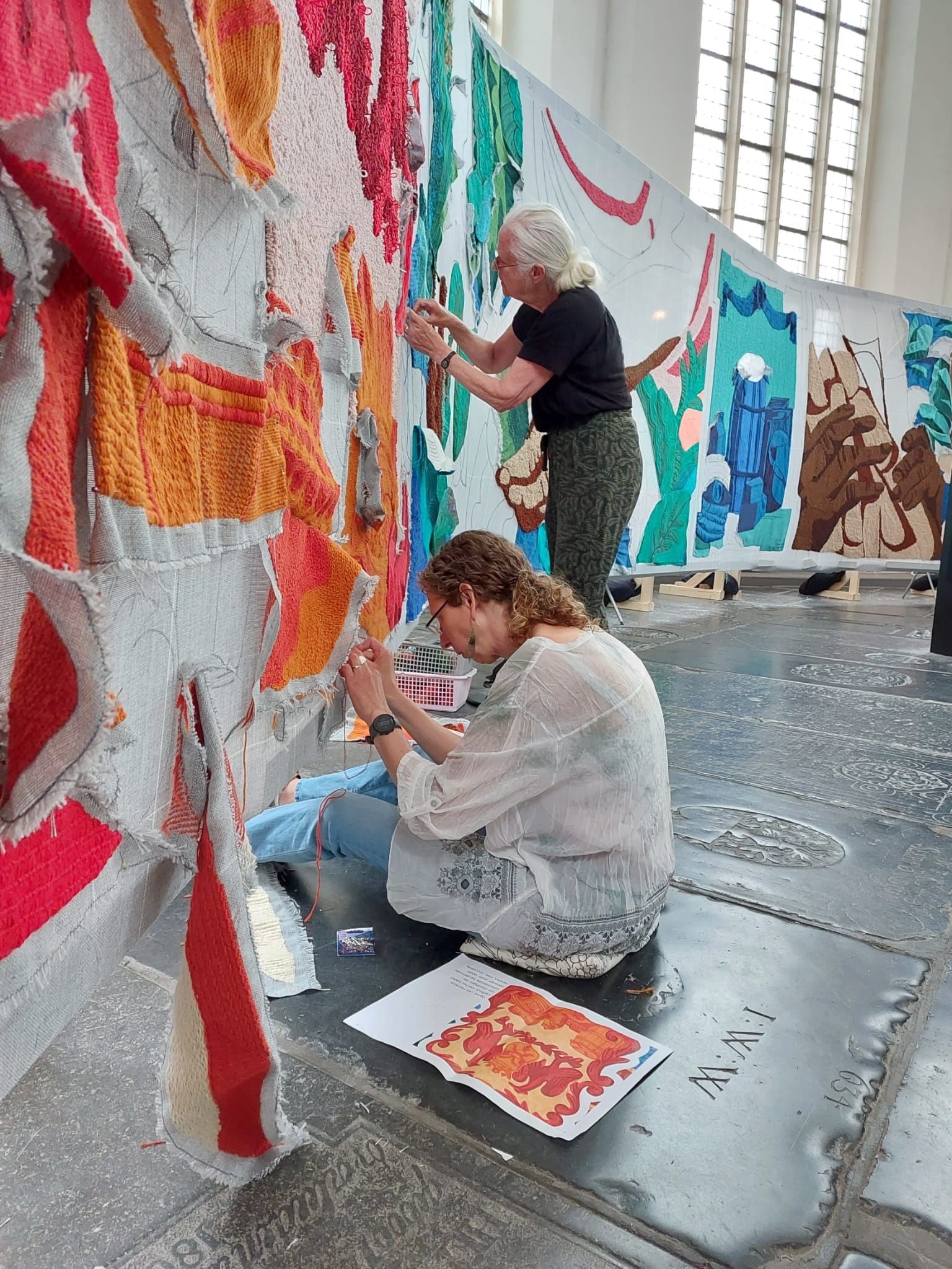 Wil jij de verbindende schakel zijn tussen de organisatie en vrijwilligers?