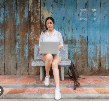 Sociale Media vrijwilliger voor project Lang Leve(n) het Erfgoed