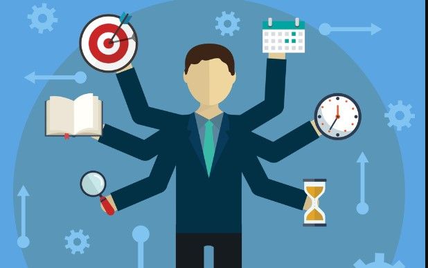 Tech savvy individual who likes to communicate