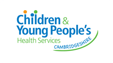 NHS Children's Physiotherapy Volunteer - Cambridge