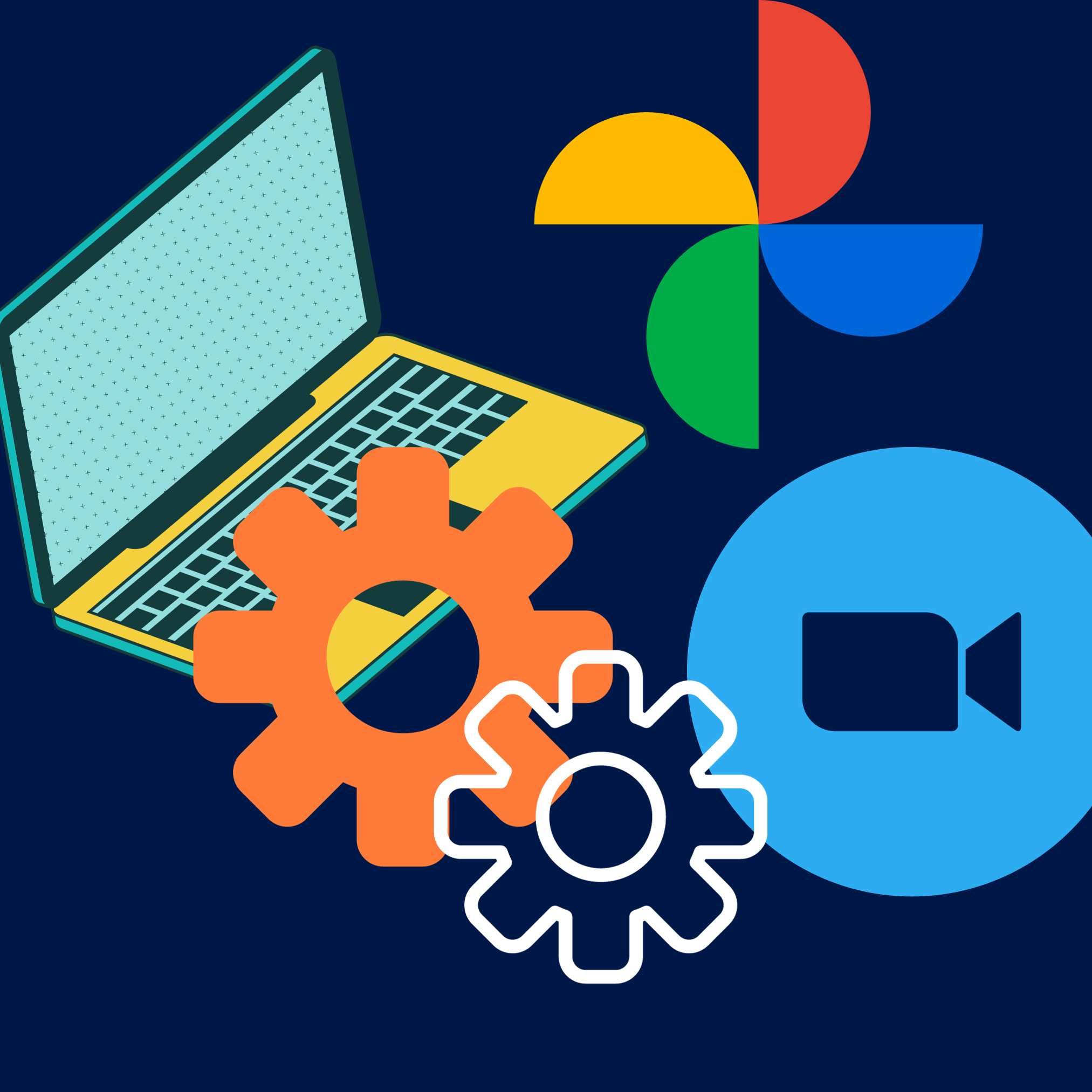 Volunteer Online Learning Technical Support Assistant