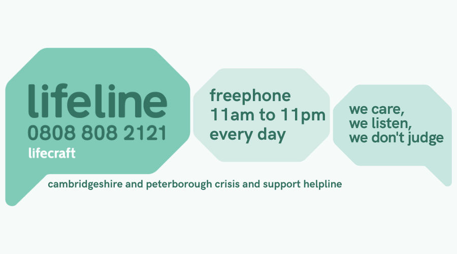  Volunteer as a Lifeline Call Handler