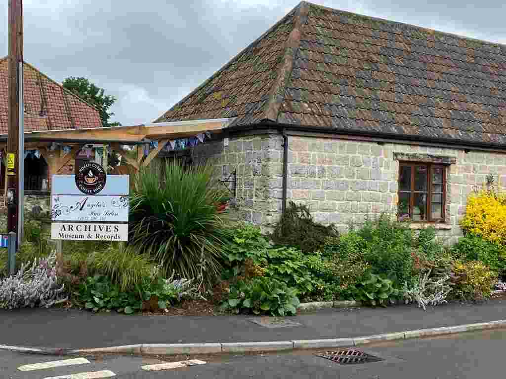 Join our team and make a difference!