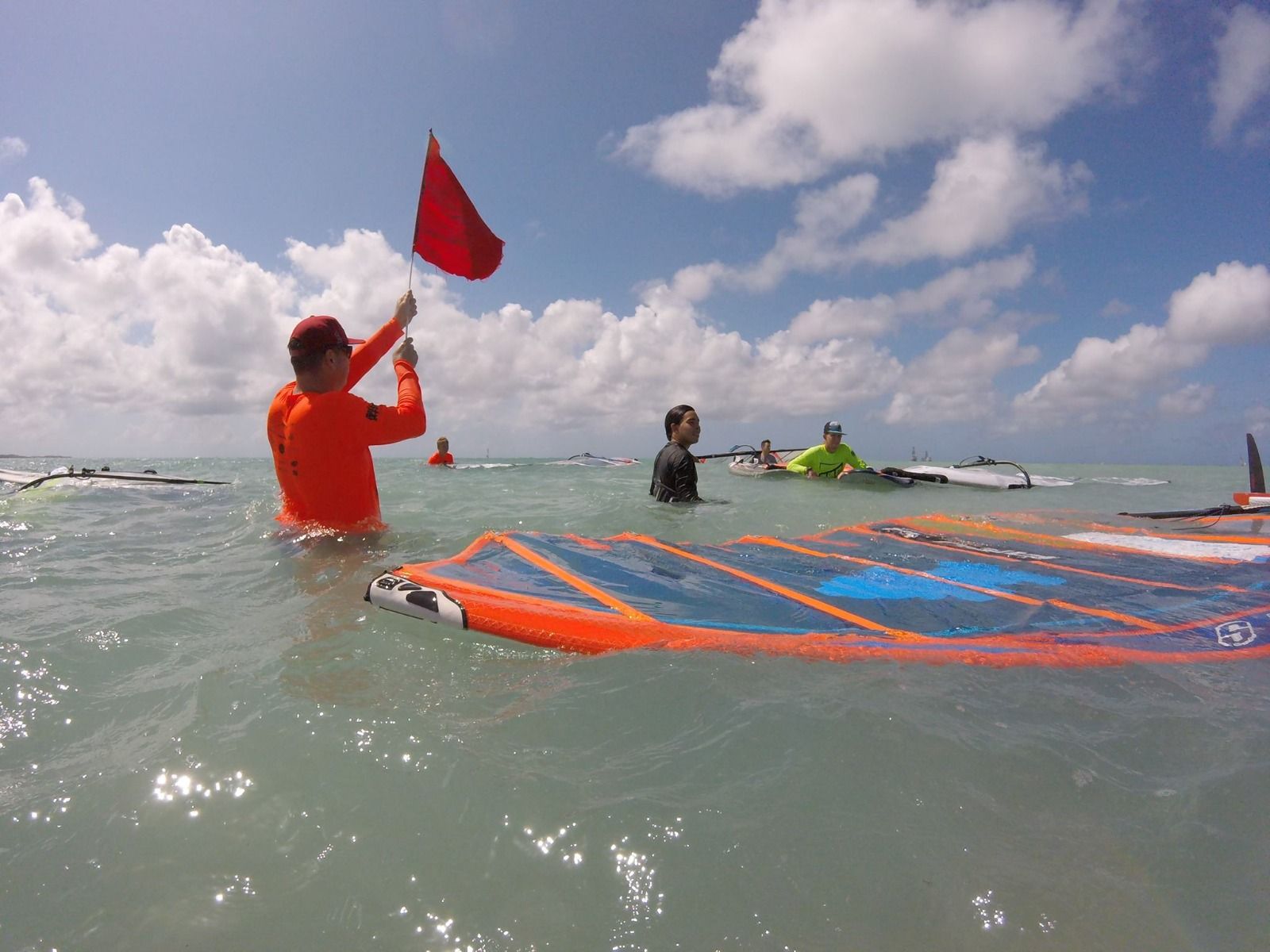 Do you have a passion for Watersports?