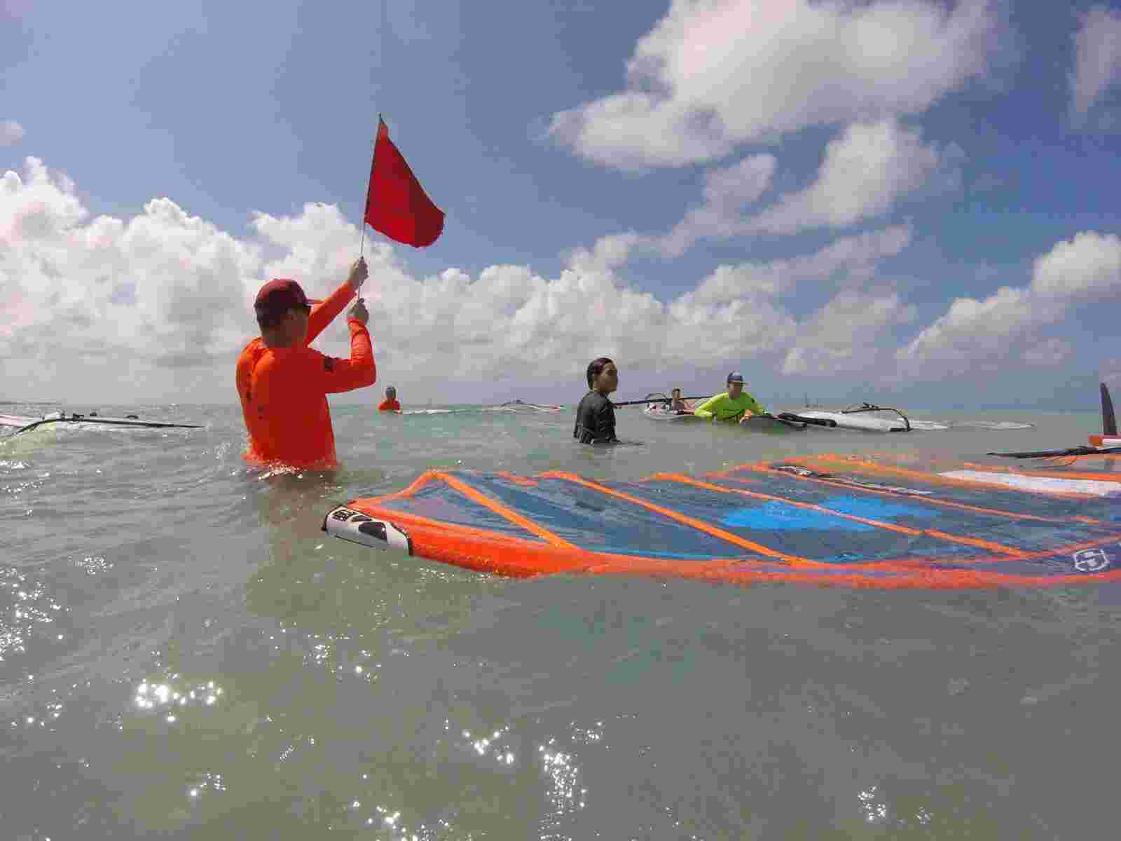 Do you have a passion for Watersports?