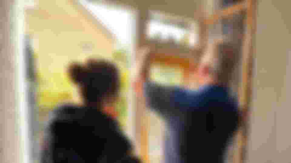 Ben jij een Fitte Vutter die van klussen houdt? m/v/x