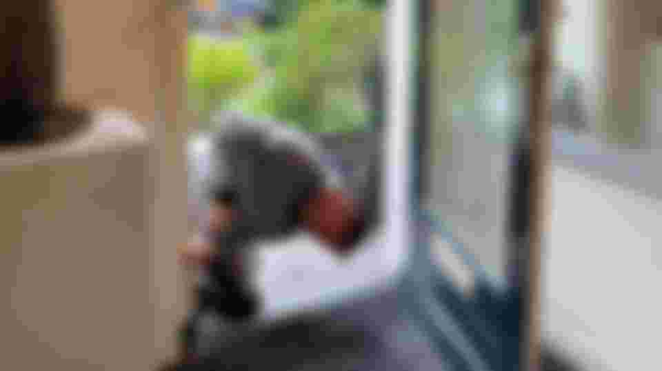 Vind jij het leuk om te klussen? m/v/x