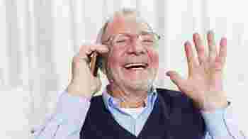 Telephone Befrienders