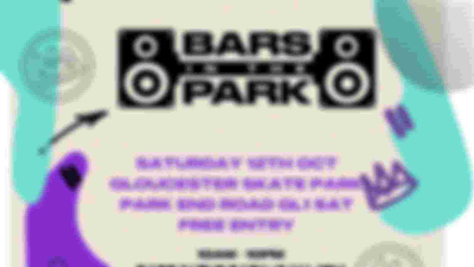 Bars in the Park