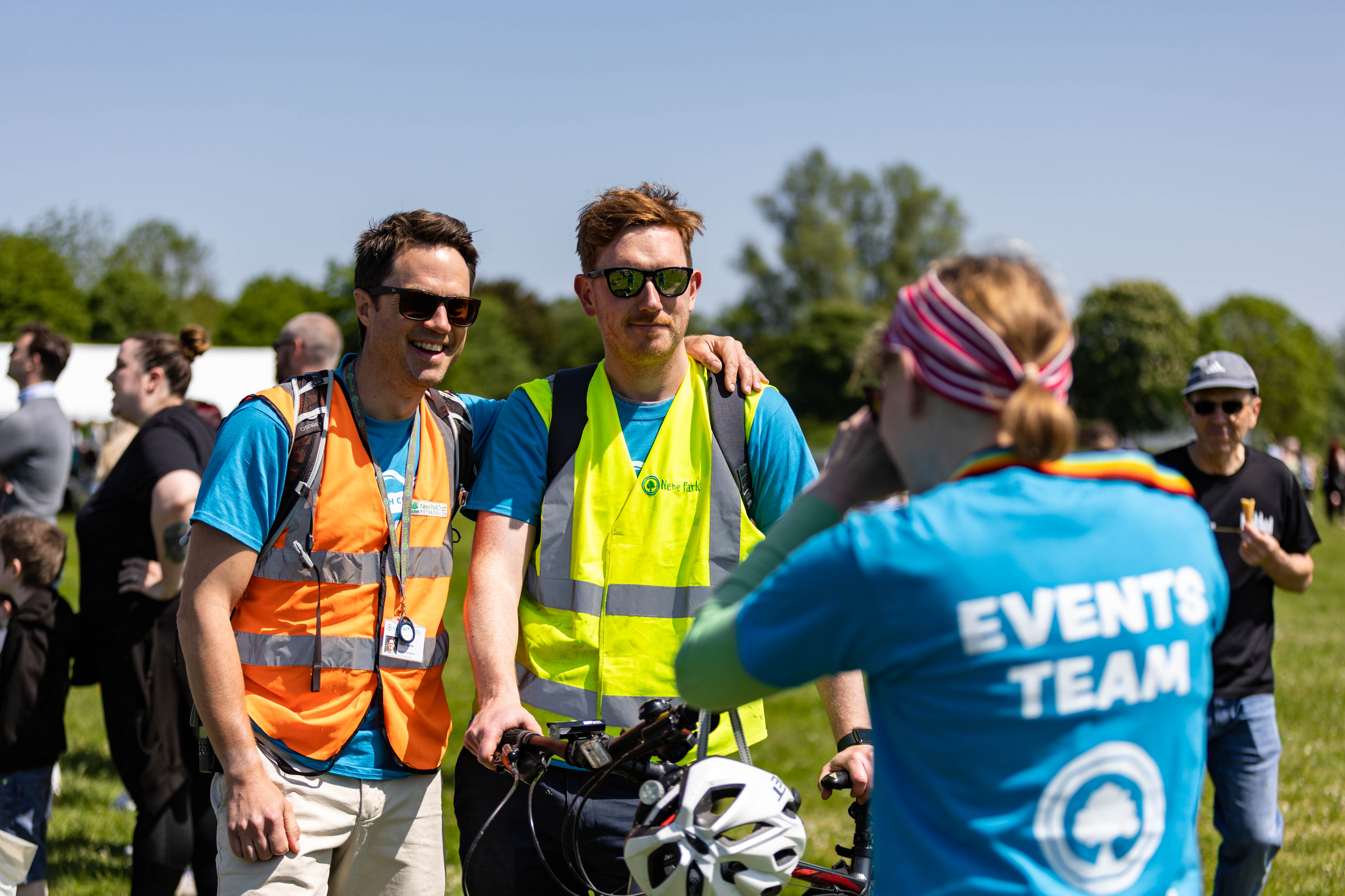 Peterborough Celebrates Festival