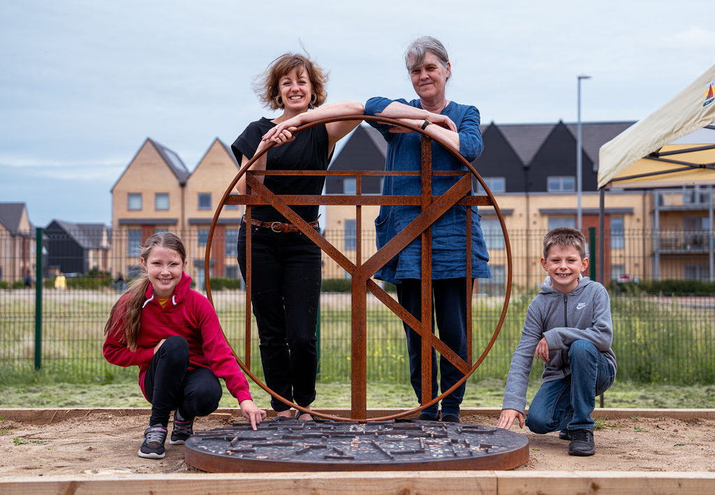 Volunteer / Trustee role - Marketing