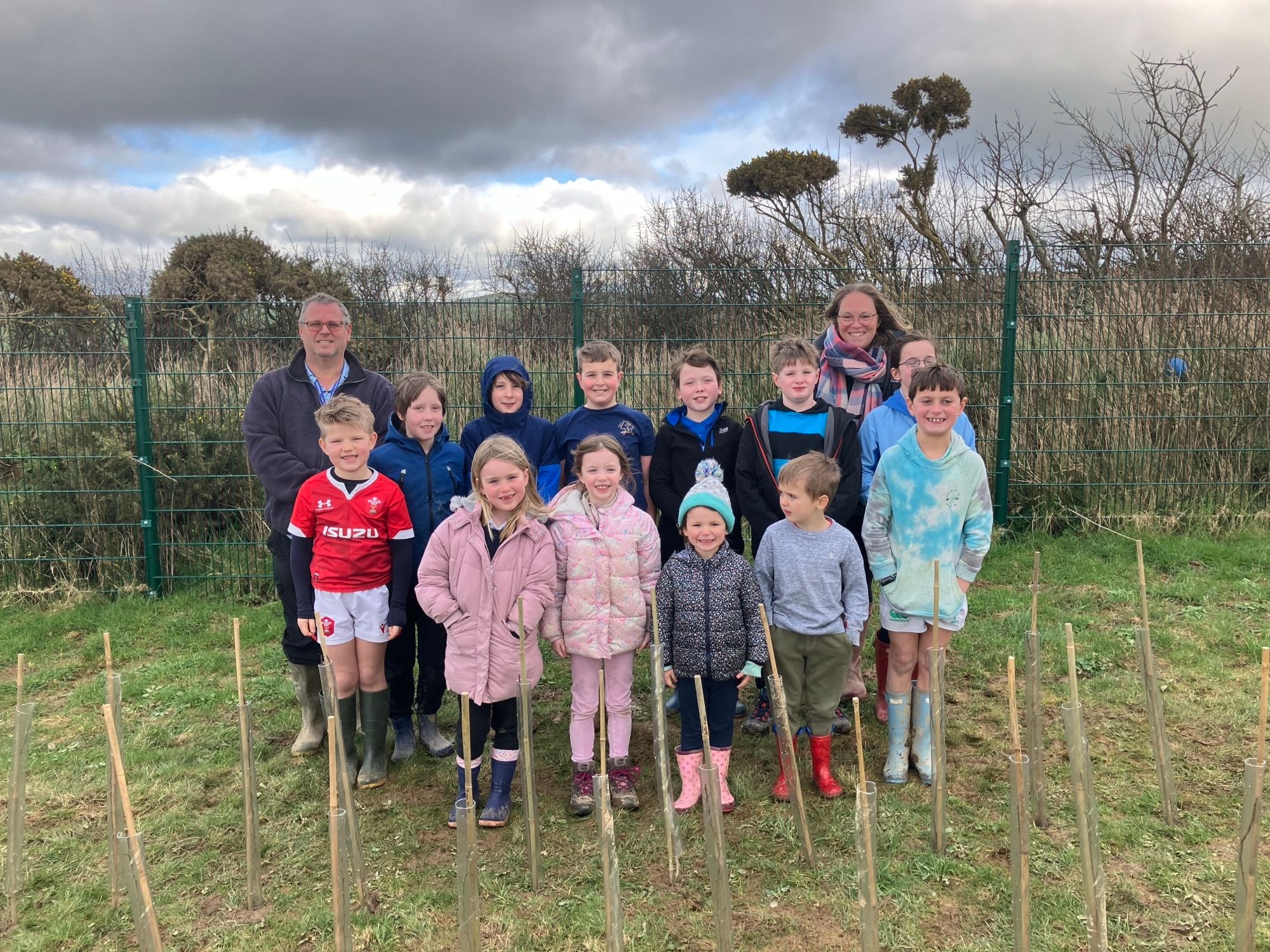 Huntingdon Racecourse 