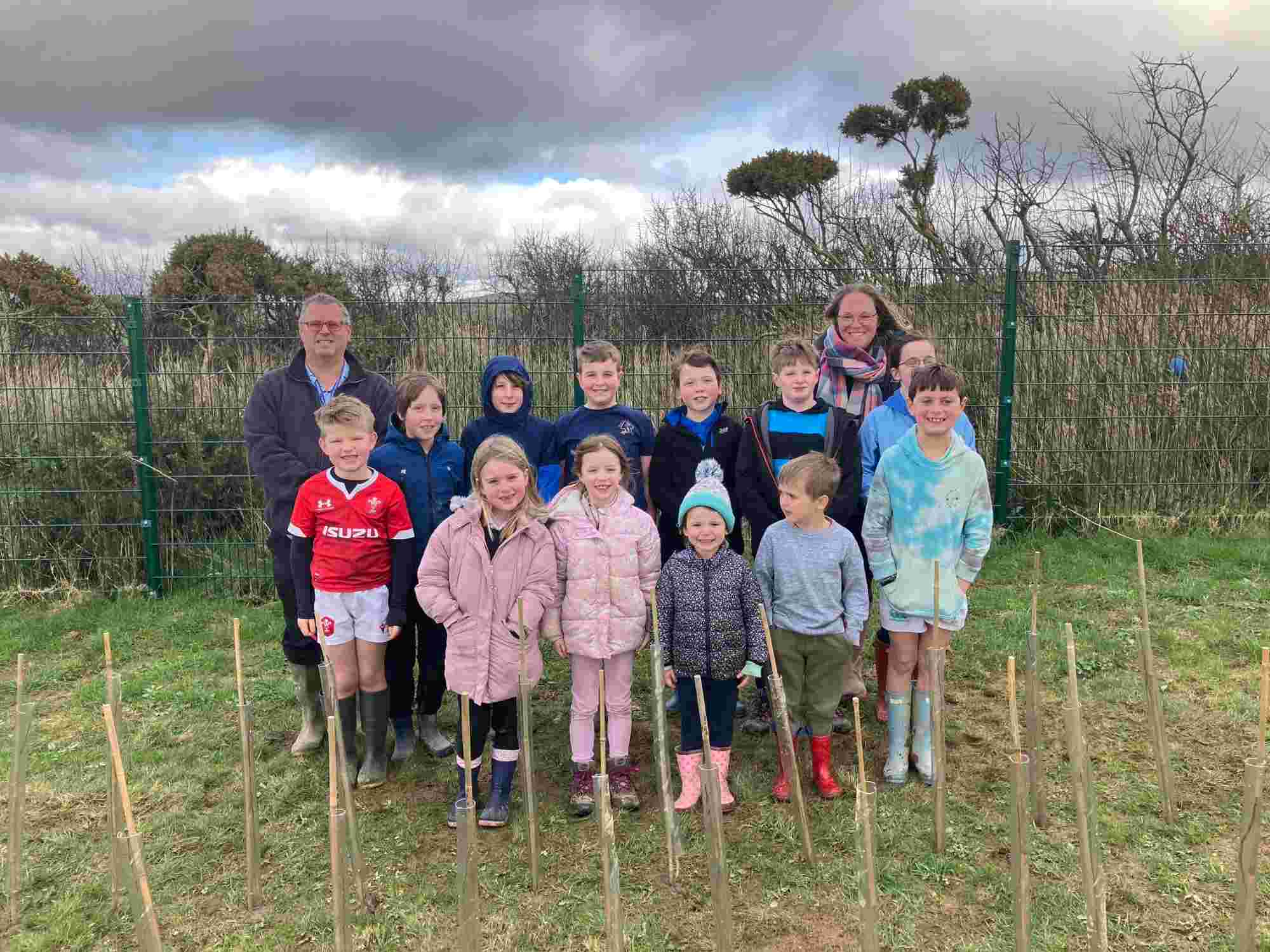 Huntingdon Racecourse