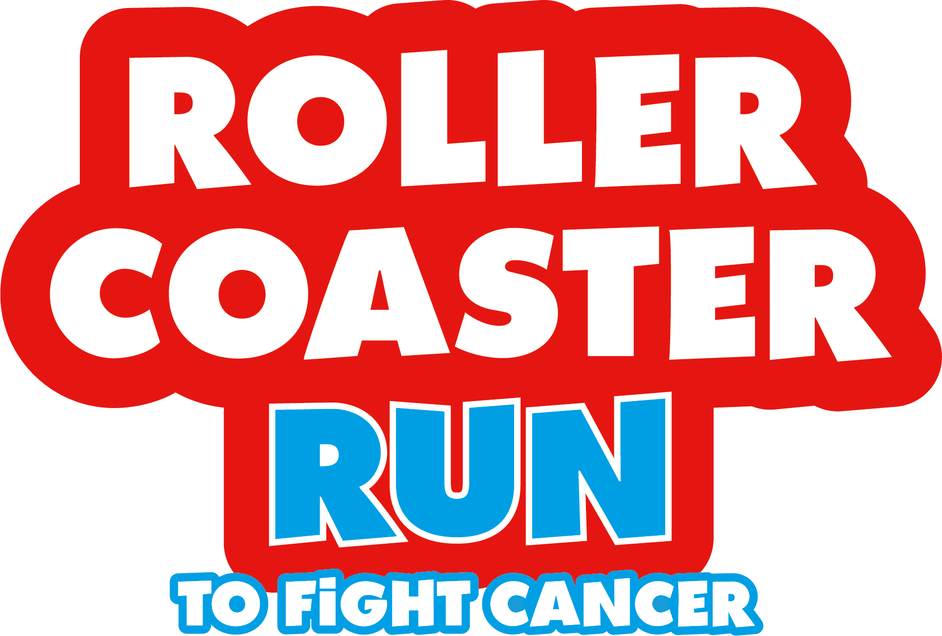 Vrijwilligers gezocht voor tijdens Rollercoaster Run to Fight Cancer
