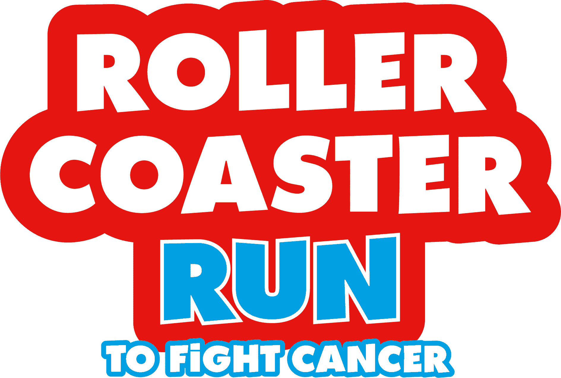 Volunteers wanted for Rollercoaster Run to Fight Cancer