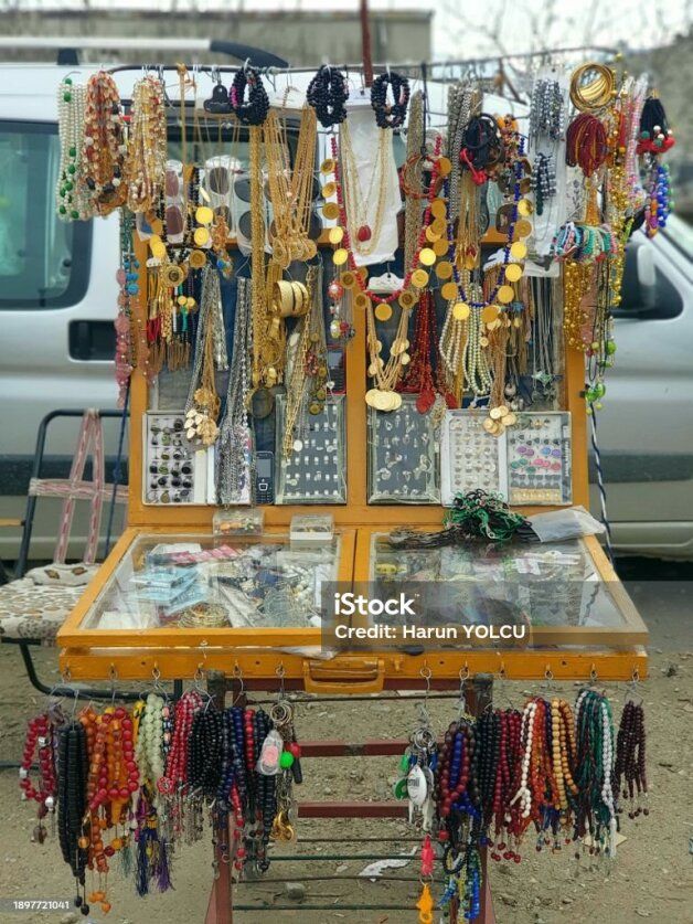 Jewellery Assistant - Tetbury (Saturday)