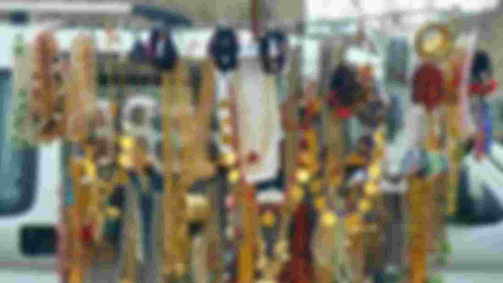 Jewellery Assistant - Tewkesbury