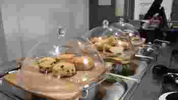 Kitchen Support Volunteer