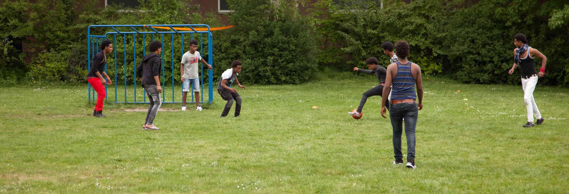Ondersteuning in de klas/les