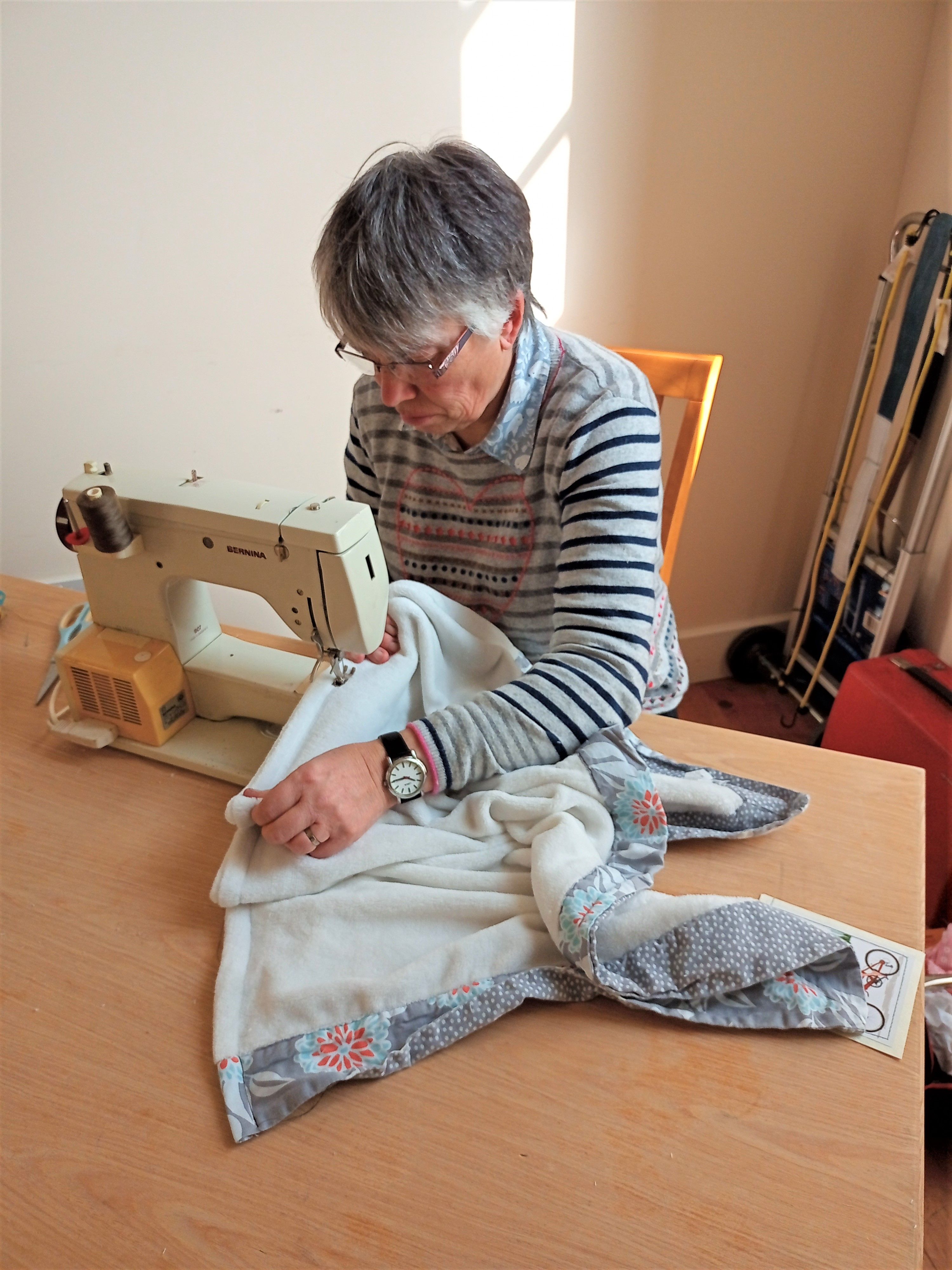 Communications Assistant