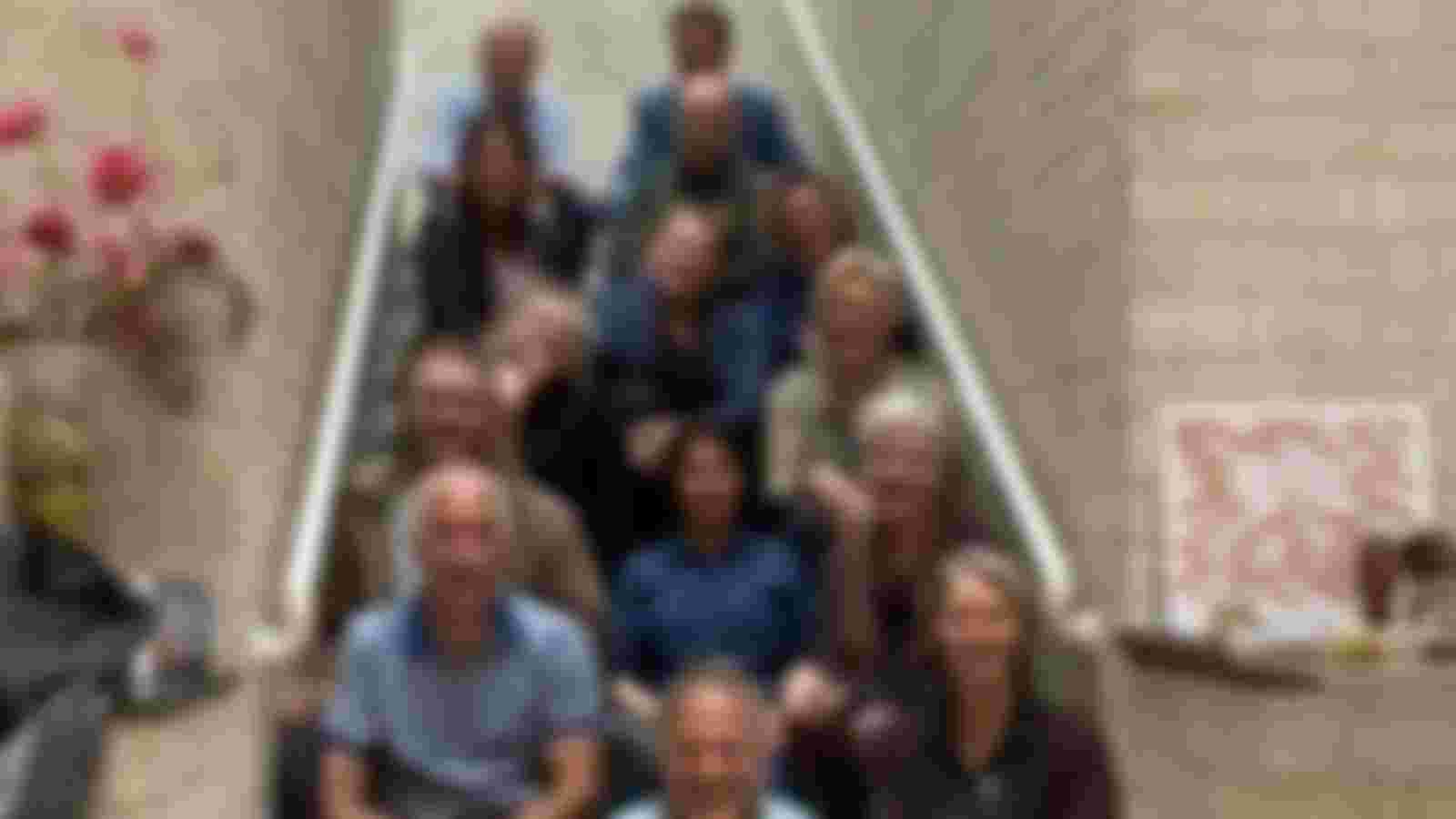 Algemeen bestuurslid