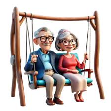 maatje bij een ouder echtpaar voor een praatje en af en toe hulp bij vragen