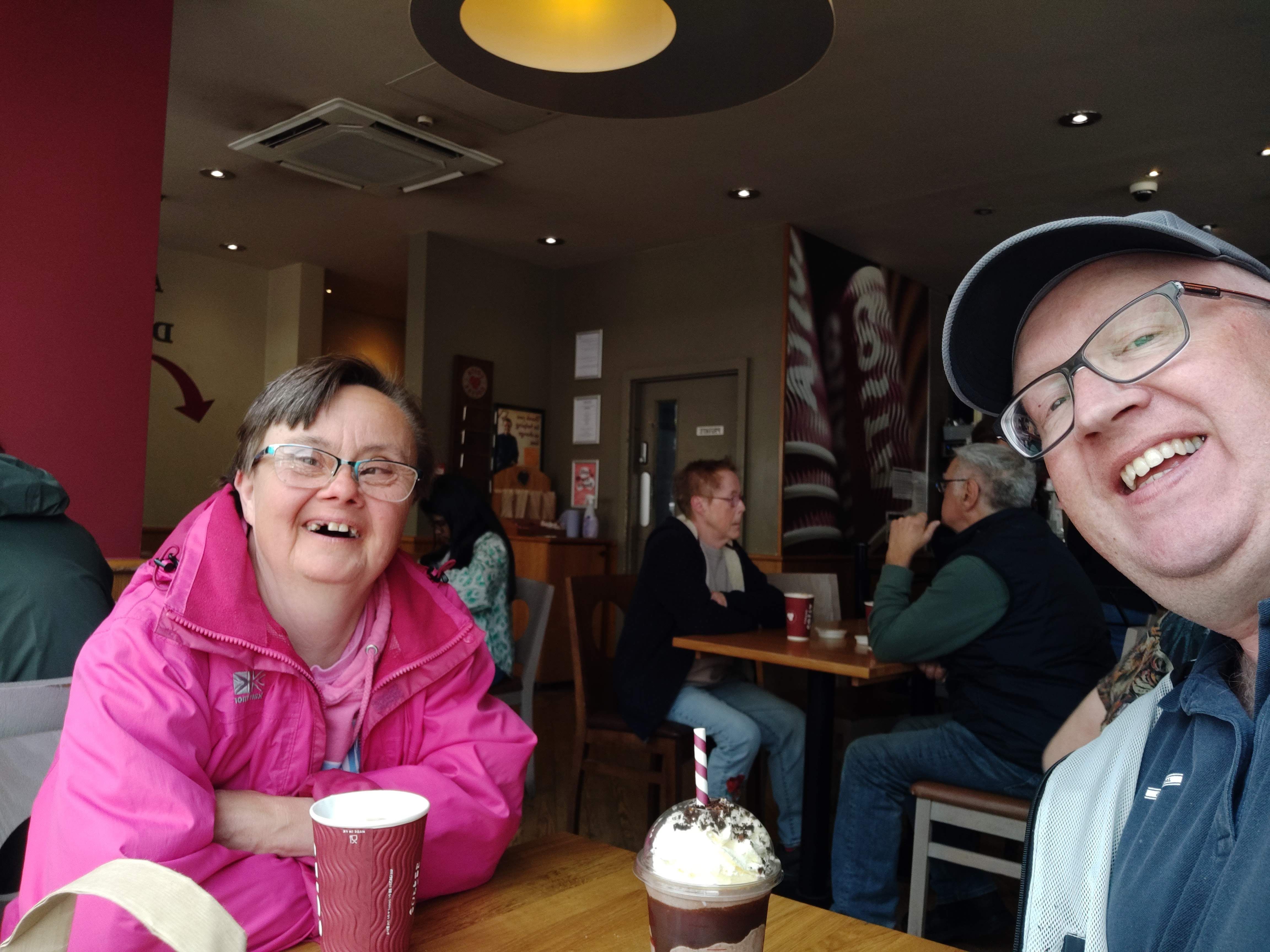 Befriending Volunteer - Stonehouse, Gloucestershire