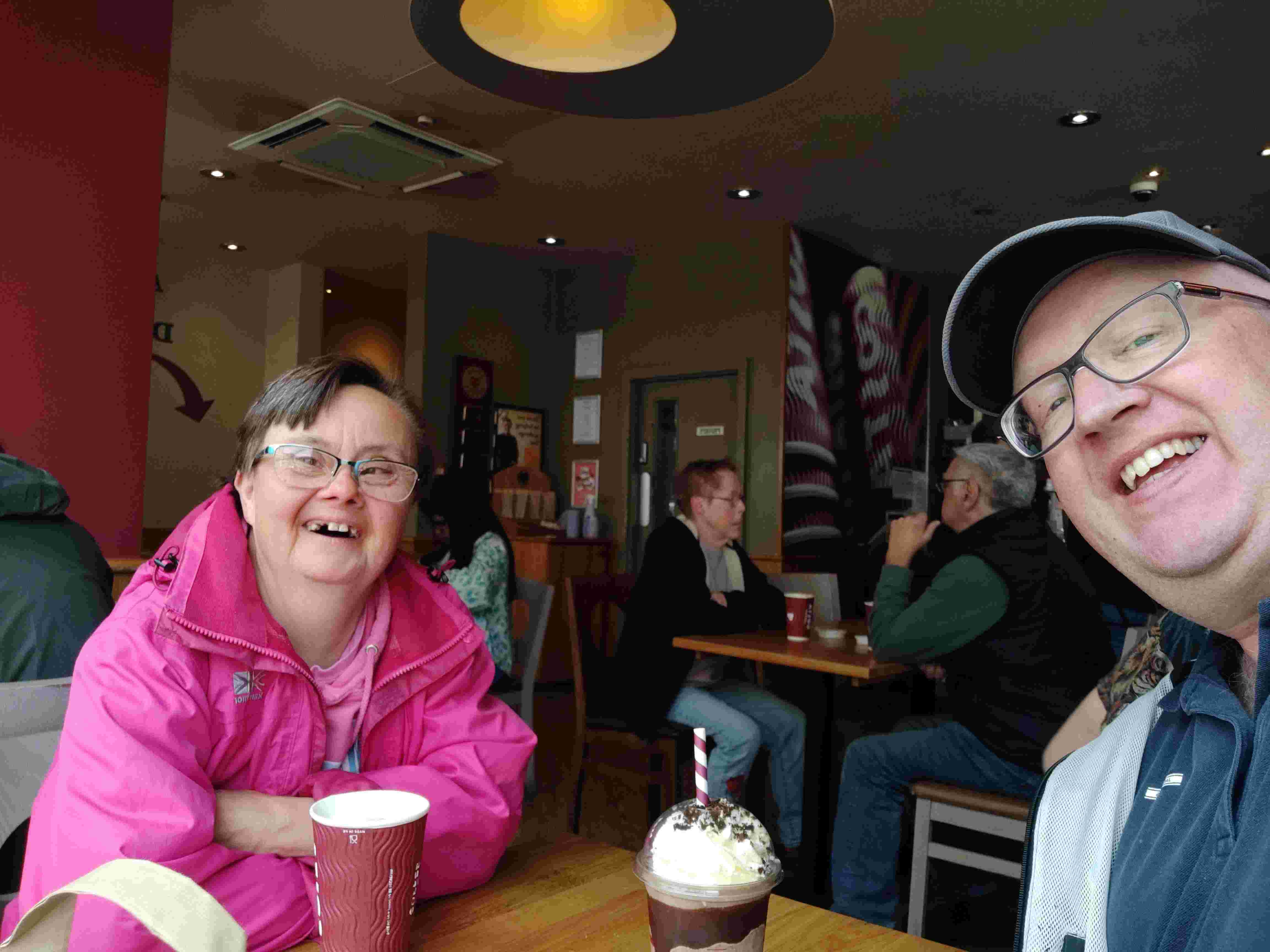 Befriending Volunteer - Stonehouse, Gloucestershire