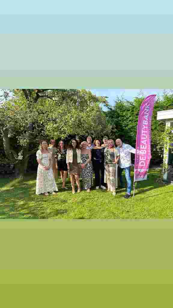 Ben jij een verbinder, of wil je daar graag in groeien?