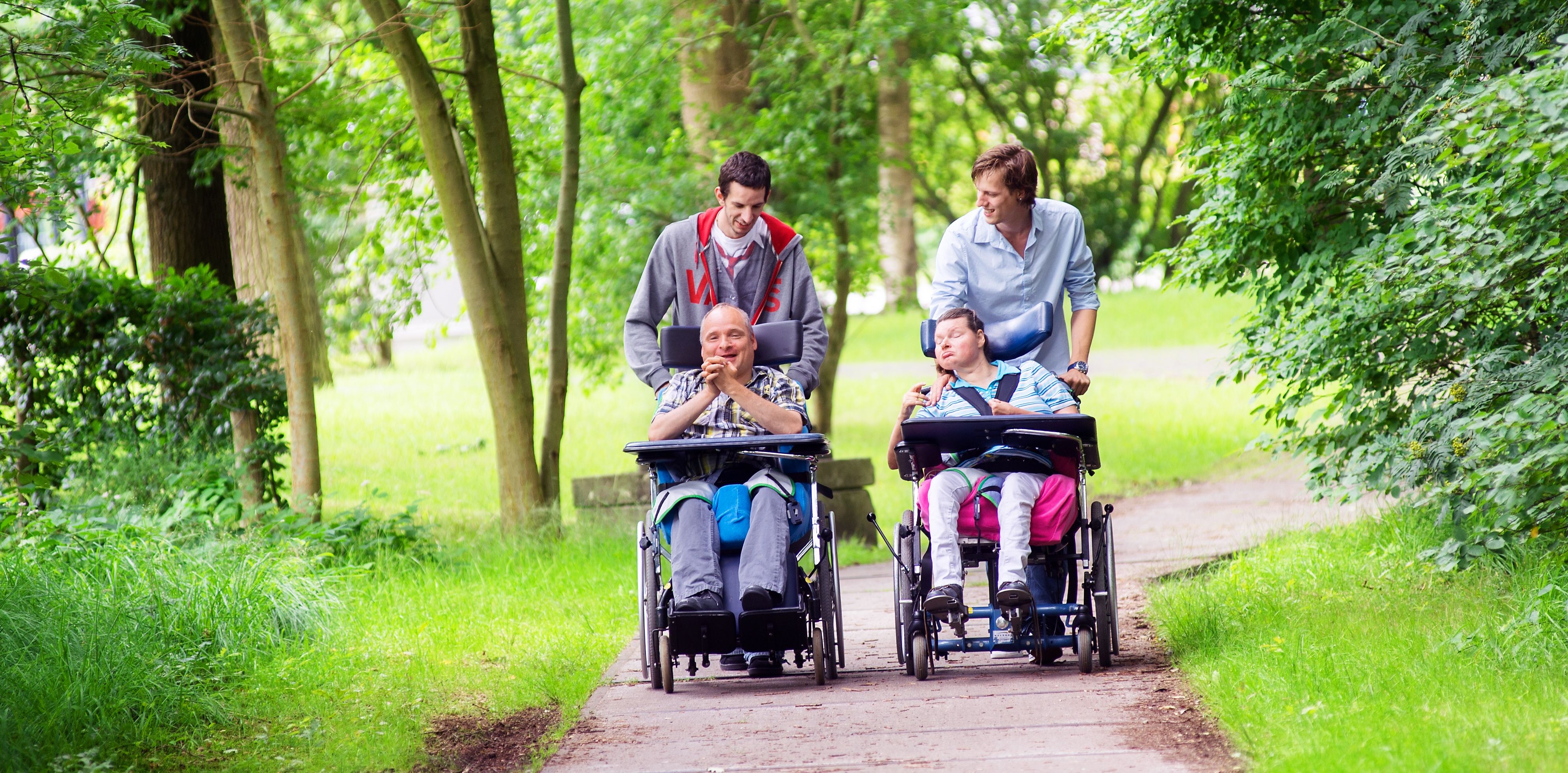 Zoek jij leuk vrijwilligerswerk? Misschien is dit iets voor jou!