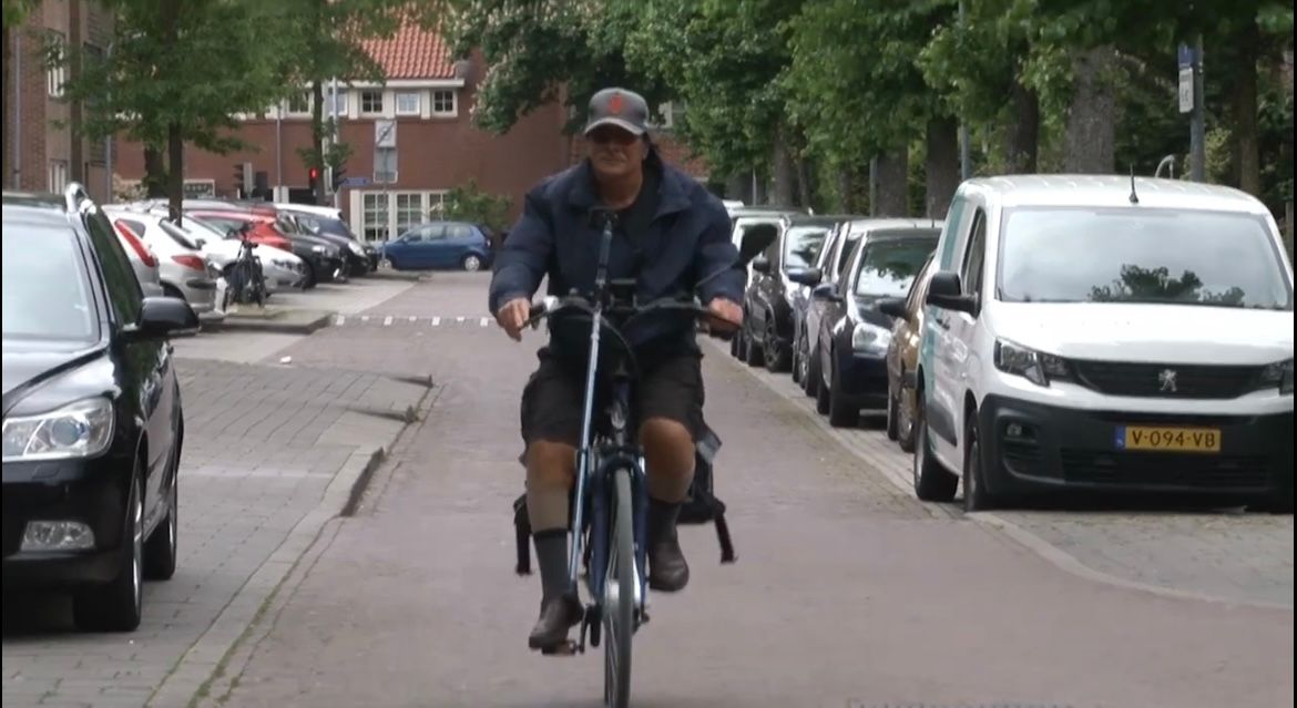 Mooie fietstochten maken door het Gooi? 