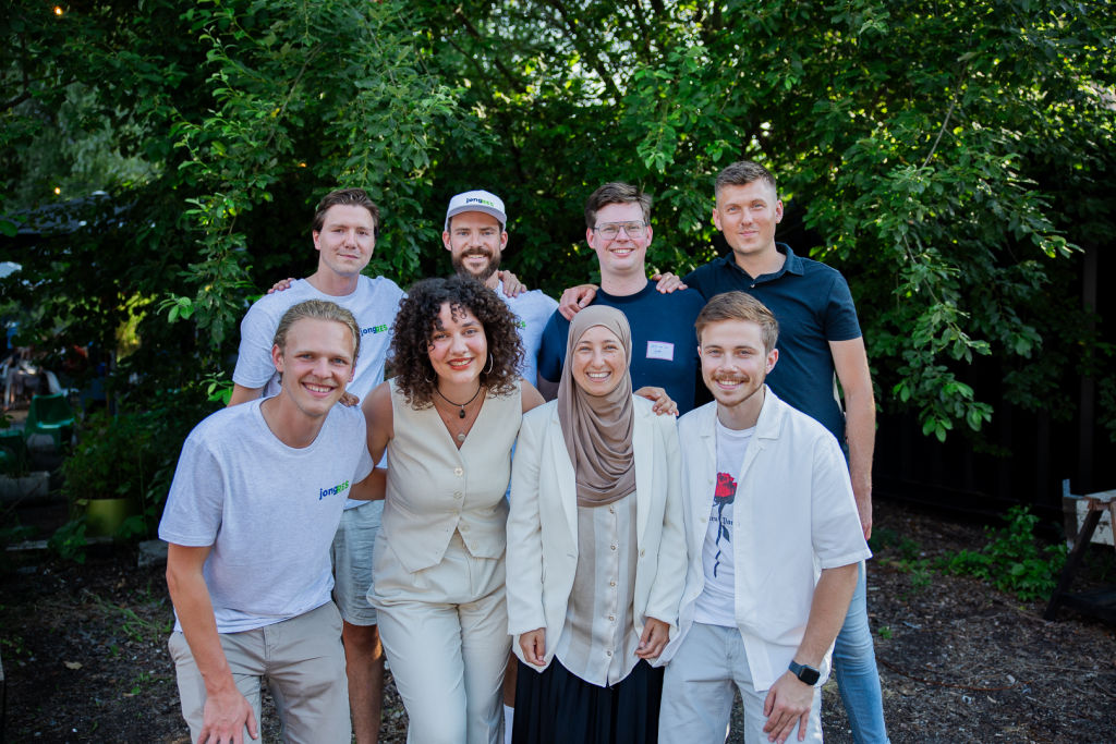 Provinciaal Voorzitter Utrecht