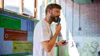 Public Affairs Adviseur (Nationale PA werkgroep)