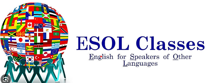 Helping refugees learn English (classroom based)