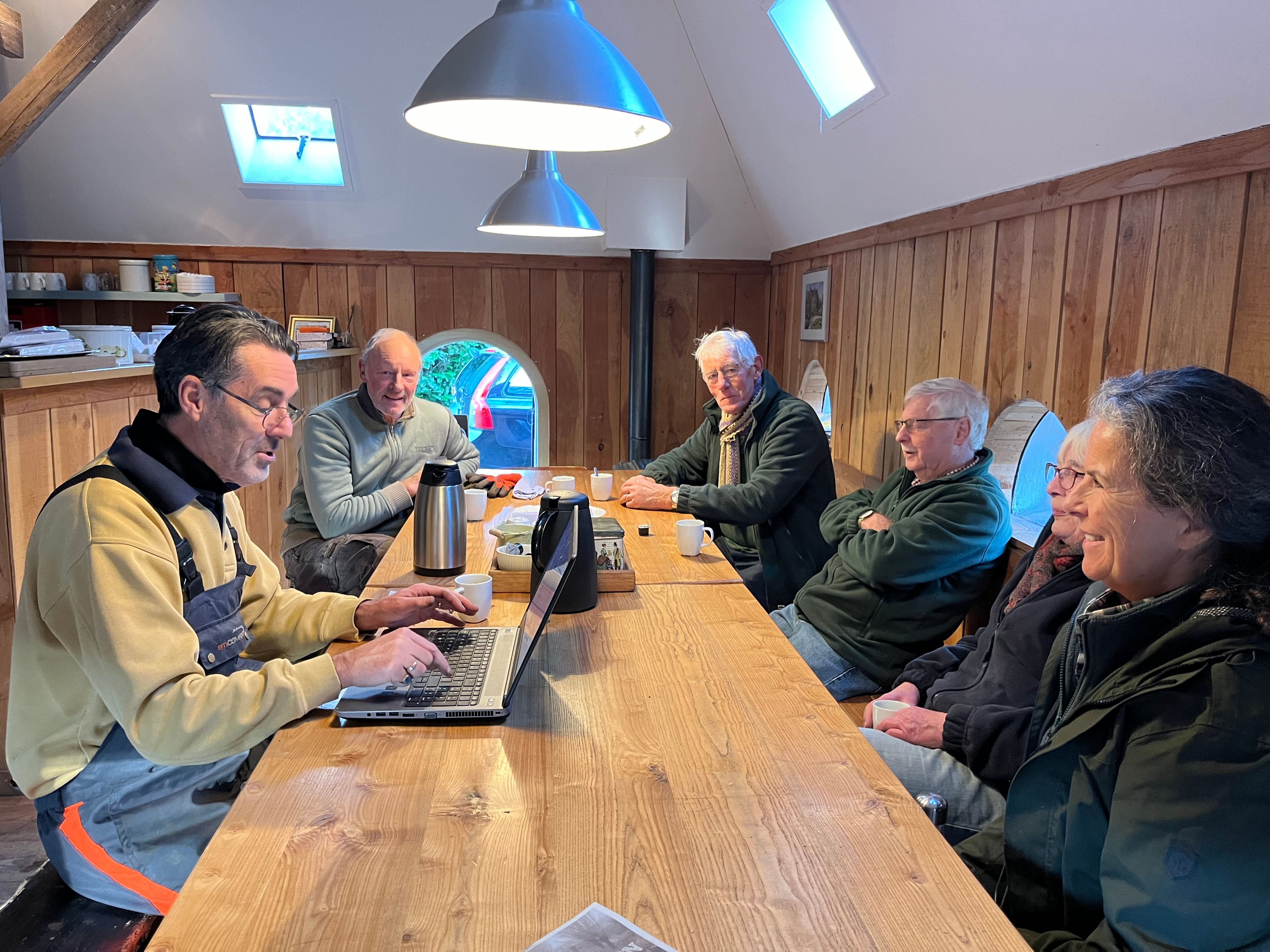 Landgoed Verwolde (Laren GLD) | moesgaardvrouwen