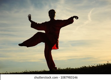 Tai-Chi