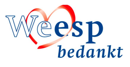 Bedankt vrijwilliger! Kom je jouw cadeautje ophalen?