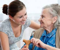 Heb jij af en toe een uurtje over om iets te betekenen voor een ouder iemand?